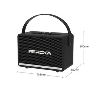 Biểu Tượng Tùy Chỉnh Xách Tay Loa Không Dây Với 360 Panorami Csound Hiệu Ứng Đa Chức Năng Ngoài Trời Đảng Loa Thông Minh - Product Image 2