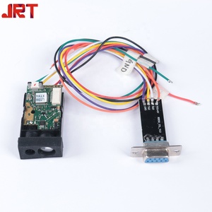 40 metros de alta frecuencia sensor de distancia láser rs232 - Product Image 1