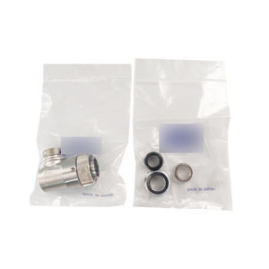 ชุดควบคุมหุ่นยนต์ FANUC A05B-1137-J058 รุ่น R-30iB พร้อมอุปกรณ์ PLC - Product Image 6