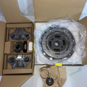 Kit d'embrayage de marque Luk pour Ford Focus - Product Image 1