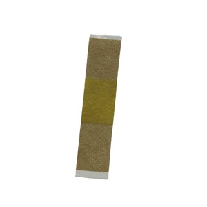 Pansements Bangxing 70mmx17mm respirants, élastiques et hémostatiques pour usage domestique - Product Image 3