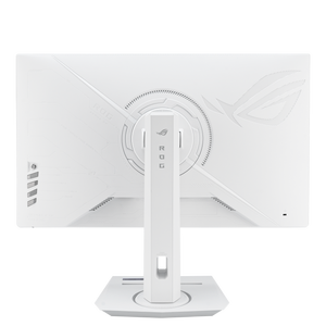 Monitor de juegos ROG Strix XG259QNS W Fast IPS 24,5 pulgadas FHD 380 <span class=keywords><strong>Hz</strong></span> 1920x1080 Resolución <span class=keywords><strong>1</strong></span> Ms GTG HDR Display Widget Center - Product Image 1
