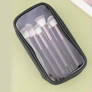 <span class=keywords><strong>ZOOE</strong></span> Fast Delivery 15 piezas Cosmetict Makeup Coffee Makeup Brush Set para cara - Product Image 6