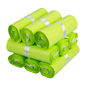 Polietilen Posta Çantaları Beyaz 20 X 30cm Kargo Poşetleri Güçlü Posta Zarfları Butik Paketleme Posta Kendinden Yapışkanlı Su Geçirmez Çantalar - Product Image 2