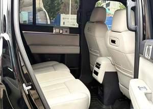 รถยนต์มือสอง BYD Titan 7 AWD ปี 2026 รุ่นสเปคสูง ขับเคลื่อนสี่ล้อ พร้อมระบบ LiDAR หลังคาพาโนรามา จอแสดงผล HUD โหมด <span class=keywords><strong>Sentry</strong></span> ตู้เย็นในตัว - Product Image 5