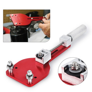<b>Oil</b> <b>Filter</b> Cutting <b>Tool</b> 2-3/8 To 5 In Aluminum Alloy Hand Operated Auto Repair <b>Tool</b> - Product Image 1
