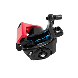 Freno de Disco de Doble Acción Original para Patinete Eléctrico Segway NineBot ZT3 Pro, Accesorios para Bicicletas Eléctricas - Product Image 3