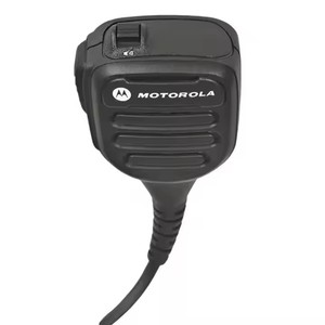 For Nntn8382b 10w Industrial Rsm Remote Ip57 Dp4000e Microphone Handheld Submersible Low Price - Product Image 4