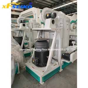 Ngô/ngô degerminator cho máy lột - Product Image 2