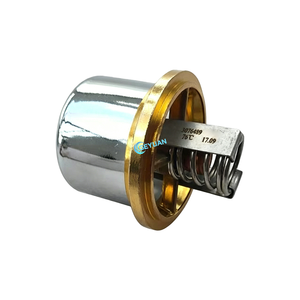 3629205 3046191 3076489 3017360 4065565 5538724 4000464 Thermostat de moteur K50 QSK60 GTA38 QSK50 QSK78 KTA38GC GTA855 QSK38 - Product Image 2