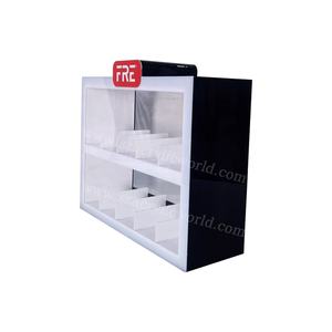 Concepts d'affichage de sachets de nicotine créatifs - Product Image 2