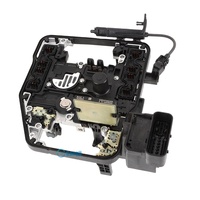 Modul Kontrol Transmisi TCM DSG 7 Percepatan Otomatis Remanufactured 0AM DQ200 0AM927769D untuk VW Audi