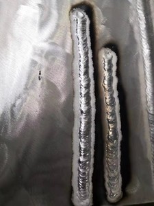 ER 5356 6KG / 7KG bobine de fil de soudage en alliage d'aluminium fil de soudage mig - Product Image 2