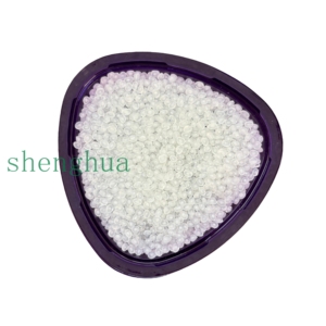 เรซินโพลีโพรพิลีนความหนาแน่นสูง เม็ดพลาสติกโพลีโพรพิลีน วัตถุดิบ PP - Product Image 1