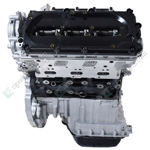 CG Auto Parts Venta caliente Fabricación al por mayor CAS 3,0 T Diesel 3,0 T Conjunto de motor para VW Audi con alta calidad y buen <span class=keywords><strong>precio</strong></span> - Product Image 5