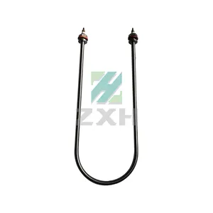 SS304 high quality Tubular Heater Element fit in that Autoclave machine