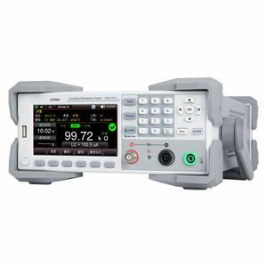 UT5583 <span class=keywords><strong>Tester</strong></span> de isolamento 10TQ de alta velocidade 1-100oV ajustável com 30ms/teste 4.3 \ "TFT LCD RS-232/USB para produção automatizada - Product Image 6