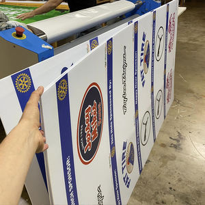 Cartello da giardino per esterni con scritta scritta da giardino con stampa personalizzata - Product Image 6