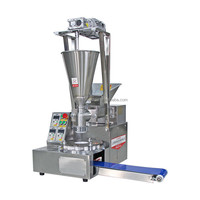 Machine de moulage de pain de viande/fabricant de Momo/chignon farci automatique faisant la machine