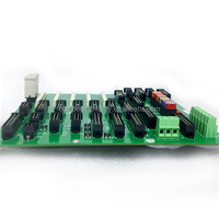 Putzmeister Schwing carte mère circuit imprimé pour pompe à béton