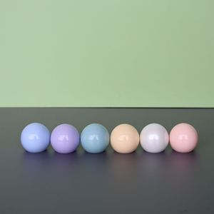 L venta al por mayor <span class=keywords><strong>tapa</strong></span> de bola redonda para botella de Perfume pequeña cantidad <span class=keywords><strong>TAPA</strong></span> DE Perfume redonda colorida FEA 15mm blanco verde rosa oro <span class=keywords><strong>azul</strong></span> - Product Image 1