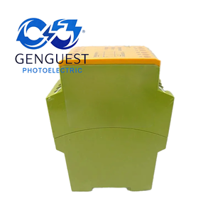 Relé de Seguridad 774310 774318 774730 777310 774314 777313 774738 774734 774319 774315 - Product Image 1