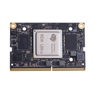 Carte de développement de robot Horizon RDK Ultra avec <span class=keywords><strong>caméra</strong></span> MIPI intégrée/USB3.0/PCIe2 - Product Image 1