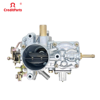 11779001 Fahrzeugteile Vergaser für Renault R4 4L 4S 4GTL Quatrelle C1E Motor Vergaser Solex-Typ Auto Fuel System Teile