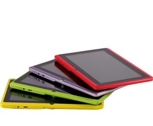 Giá Rẻ Nhất Tùy Chỉnh 7 Inch Pad Wifi A50 1 + 8GB Lưu Trữ <span class=keywords><strong>Android</strong></span> 10.0 OS Mini Chơi Game <span class=keywords><strong>Android</strong></span> Máy Tính Bảng Trẻ Em Trẻ Em Của Học Tập <span class=keywords><strong>PC</strong></span> - Product Image 6