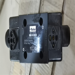 121V5163 Parker Solenoid Valve for Mechanical Equipment China Origin Data - Product Image 3