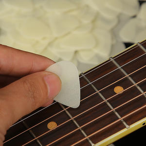 للبيع بالجملة مختارات جيتار ليلي مشرقة في الظلام من من من في المخزن - Product Image 5