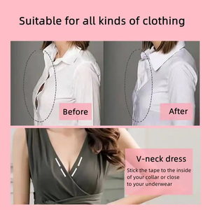 ملصق خاص 30 صمغ جسم قابل للغسل لمعان الجسم غراء يمكن استخدامه لصمغ الوجه والجسم - Product Image 4