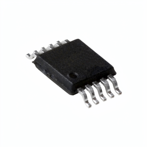 Buy Online Electronic Components 10 TFSOP, 10 MSOP PCA9633DP2,118 In Stock Power Management (PMIC) - Product Image 1