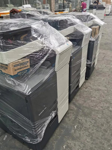 90% mới KONICA MINOLTA BIZHUB C554 c554e c454 c454e sử dụng máy photocopy sử dụng máy photocopy Konica C554 c554e c454 - Product Image 5