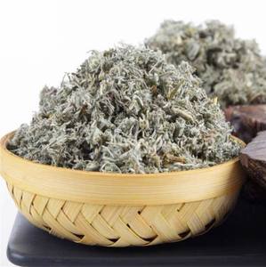 陰陳天然乾燥ヨモギ/毛細管ヨモギ/東洋ヨモギ 販売中 - Product Image 1