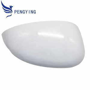 Venta caliente profesional precio bajo coche espejo retrovisor lente espejo lateral vidrio para <span class=keywords><strong>Fiat</strong></span> 500 2007-2023 - Product Image 4