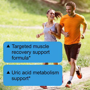 Cápsulas Blandas de Complejo de Cereza con Fórmula Personalizada OEM, con Aceite de Oliva, Antioxidante para la Recuperación, Refuerzo del Sistema Inmunitario, Cápsulas Blandas de Cereza de Marca Privada - Product Image 4