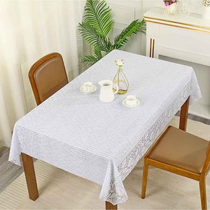 Boen ren Khăn trải bàn đám cưới RUNNERS nhựa Khăn trải bàn - Product Image 2