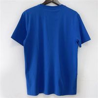 Camiseta Clásica para Hombre 2026, Ligera, Holgada, de Tela Suave, Secado Rápido, Corte Regular, Minimalista, Relajada y Transpirable