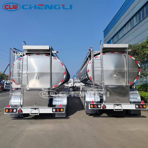 Camión de Transporte de Leche Fresca de Acero Inoxidable de 6.6 CBM |   Camión <span class=keywords><strong>Cisterna</strong></span> Refrigerado para Leche de 10-15 Toneladas 4x2 con Tanque de Acero Inoxidable 304 de Grado Alimenticio - Product Image 6