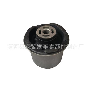 ยางรองแท่นเครื่อง 48725-0D120 48725-0D130 48725-0D140 สำหรับบูชกันสะเทือนรถยนต์ญี่ปุ่นและเกาหลี - Product Image 4
