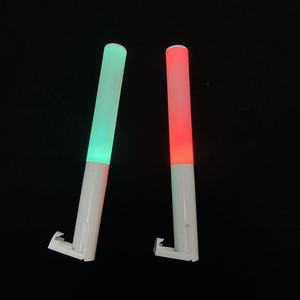 High Brightness Rechargeable <b>Led</b> Glow Stick Remote Control Flash Stick For Concerts Parties Events Custom Atmosphere Props - Product Image 4