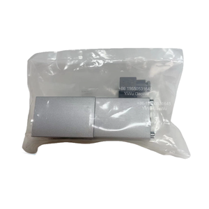 Estructura de Brida Antifugas Original WANDFLUH AS22101a-G24, Nuevo Solenoide WANDFLUH AS22101a - Product Image 4