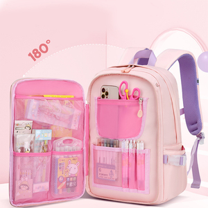 Mochilas Escolares Personalizadas de Calidad Popular, Mochila Impermeable para Niños y Adolescentes - Product Image 5