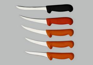 Kasaplık kasap araçları/ekipman/malzemeleri/bıçaklar, kesim bıçakları ve araçları, kanca vb. Çin tedarikçiler - Product Image 6