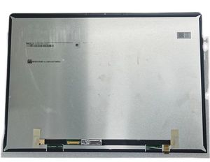 Pour <span class=keywords><strong>Huawei</strong></span> <span class=keywords><strong>MateBook</strong></span> <span class=keywords><strong>13</strong></span> WRT-W19 WRT-W29 WRT-W19L HN-W19 <span class=keywords><strong>13</strong></span> <span class=keywords><strong>pouces</strong></span> Ordinateur Portable IPS LCD Écran Assemblée P130ZFA-BA1 2160x1440 Résolution - Product Image 2