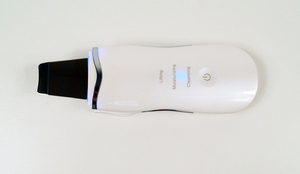 Máquina Facial Hydra 8 en 1 de Burbujas Pequeñas Au-S516, Hidrofacial de Escritorio para Clínica de Belleza con Dermoabrasión con H2O2 - Product Image 5