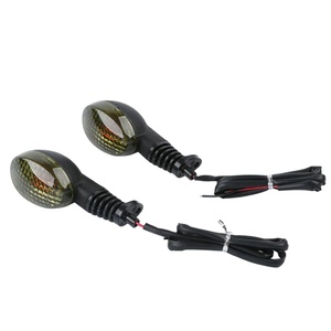 Luz Direccional Delantera para Motocicleta Kawasaki Vulcan S VN650, <span class=keywords><strong>Phobos</strong></span> 650 15-18 - Product Image 1