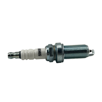 Pièces automobiles Bougie d'allumage d'origine 5960F3 5960.F3 pour Peugeot 206 307 407 Citroën C4 C5