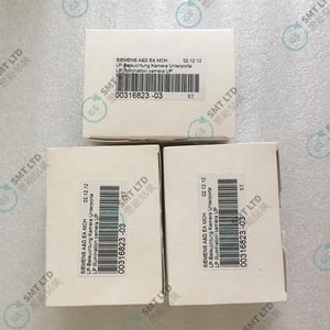00316823-03 กล้องส่องสว่าง LP สำหรับเครื่อง SIEMENS - Product Image 3